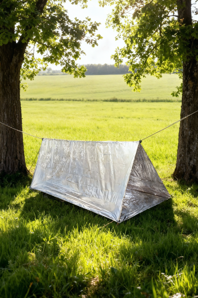 AKUT Acil Durum-Afet-Deprem Tentesi