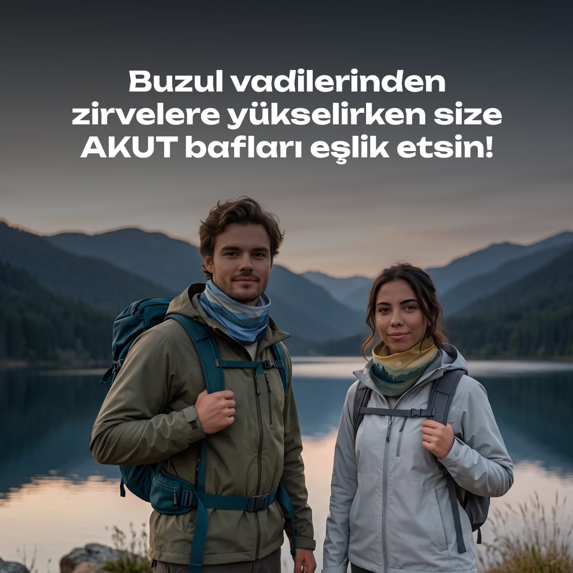 Baf/Bandanalar