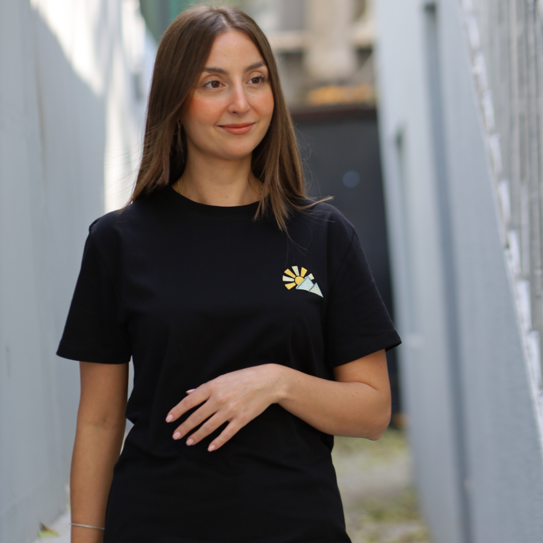 T-Shirt Çeşitleri